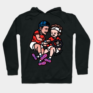 Rublenov Hoodie